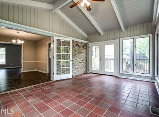 1204 Nielsen Dr, Clarkston, GA 30021