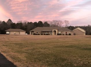 188 Timberwolf Ln, Royal, AR 71968