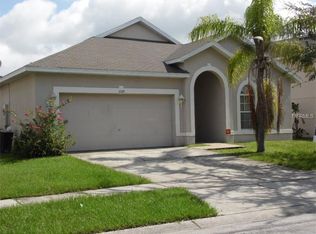 1129 Lake Biscayne Way, Orlando, FL 32824