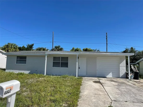 4601 Phoenix Ave, Holiday, FL 34690