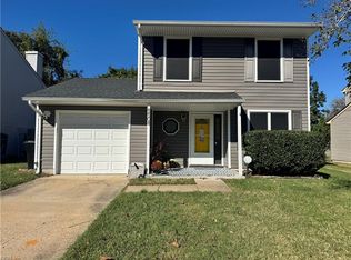 5508 Landings Crst, Virginia Beach, VA 23464
