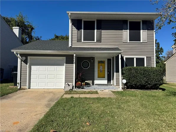 5508 Landings Crst, Virginia Beach, VA 23464