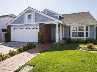 3 Bell, Irvine, CA 92620