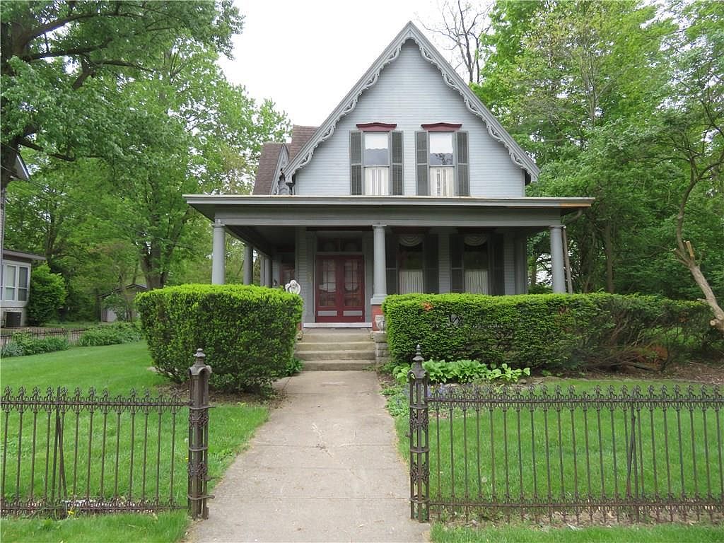 527 Scioto St, Urbana, OH 43078 Zillow