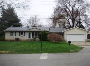 300 McKinney Blvd, Kent, OH 44240