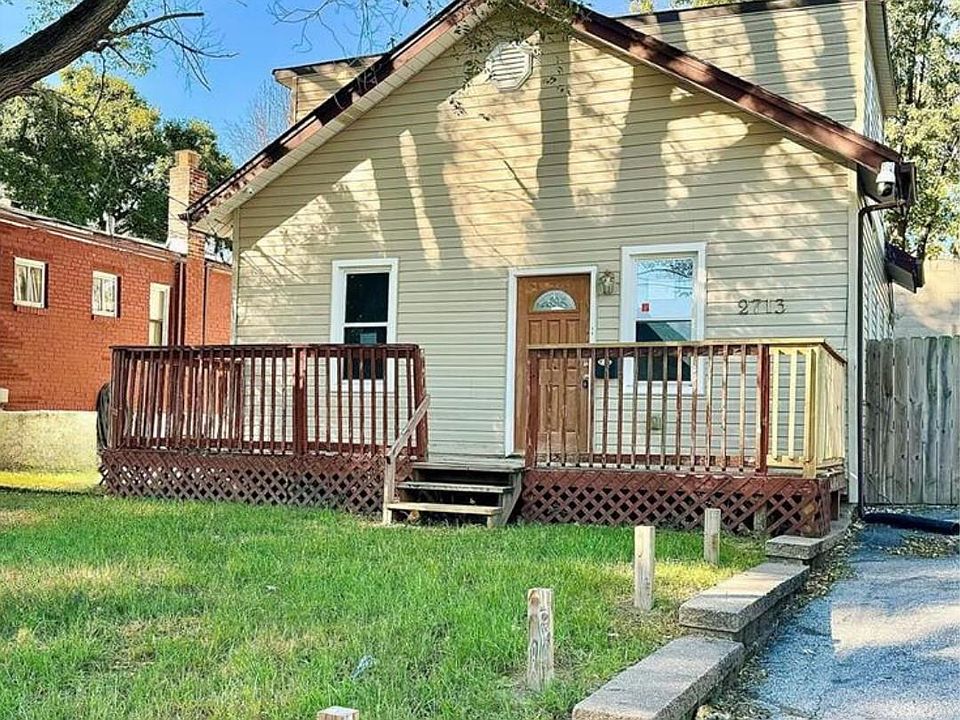 1st image of 2713 Hermitage Ave