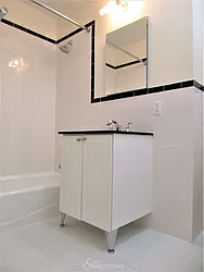 Rented by City Connections Realty