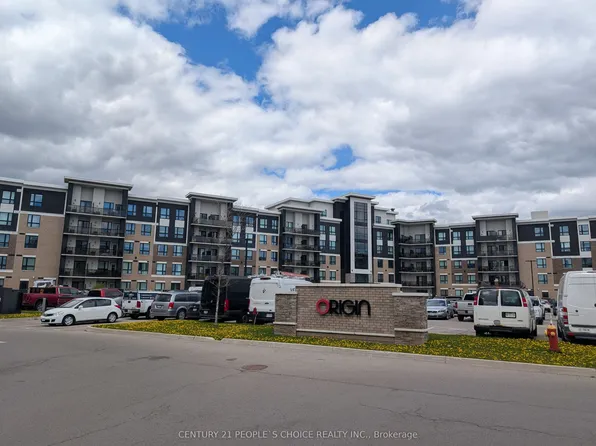 630 Sauve St #526, Milton, ON L9T 9A6