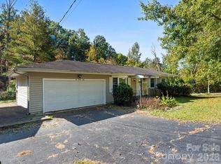 239 Baird Cove Rd, Asheville, NC 28804