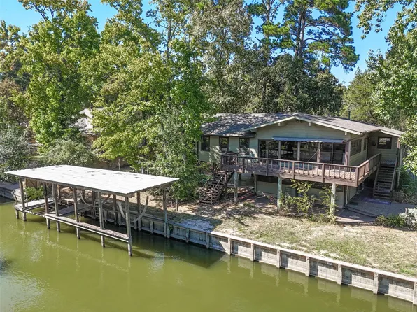 124 Timbo Trl, Livingston, TX 77351