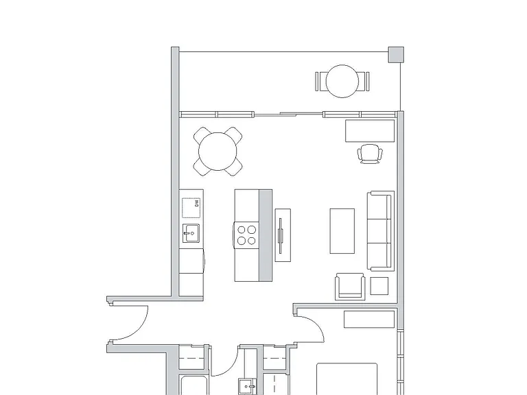 788 Jervis St — Photo 16