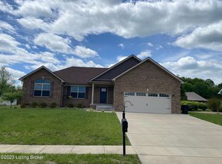 211 Ruth Ln, Bardstown, KY 40004