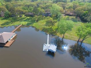 14942 Eastside Rd, Tyler, TX 75707