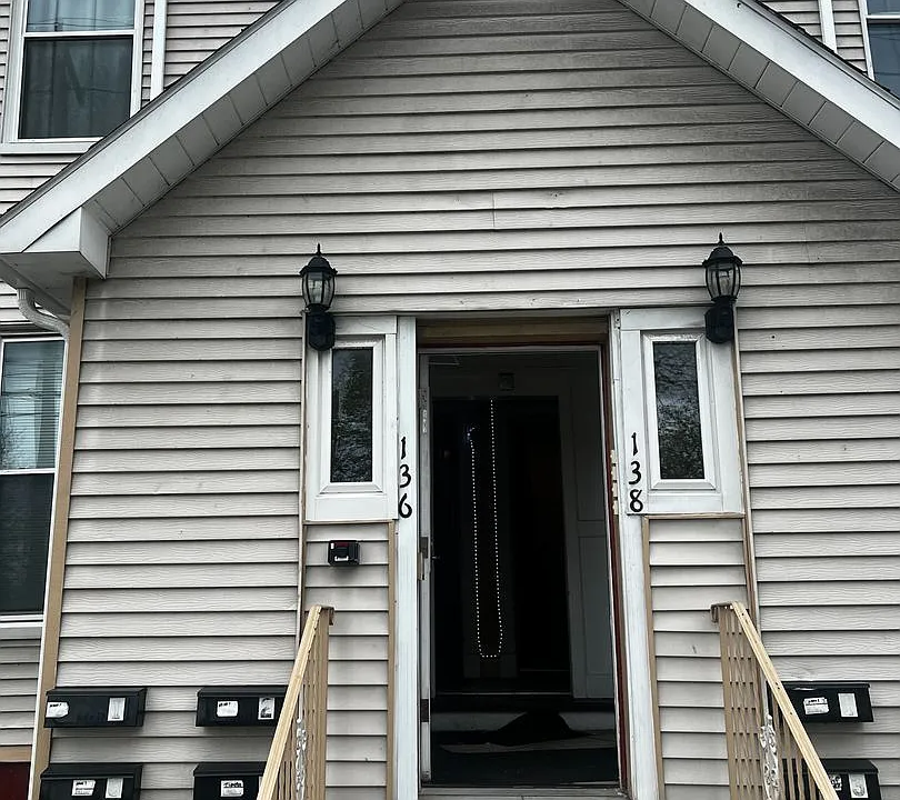 138 Morton Avenue