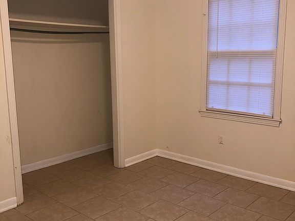 Master Bedroom Closet