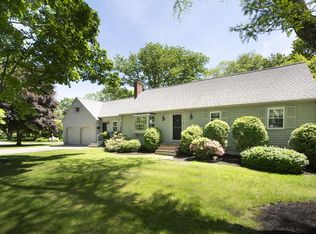 3 Daedalus Cir, Scituate, MA 02066