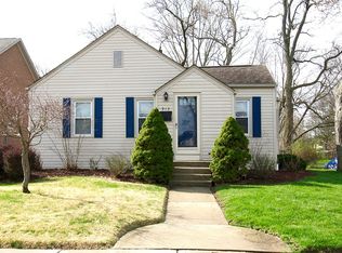 913 Magnolia Ave, Royal Oak, MI