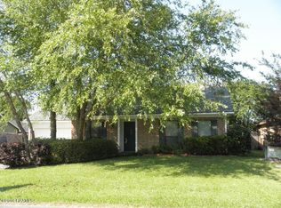 605 Canberra Rd, Lafayette, LA 70503
