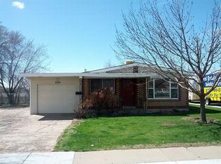 730 Ann St, Clearfield, UT 84015