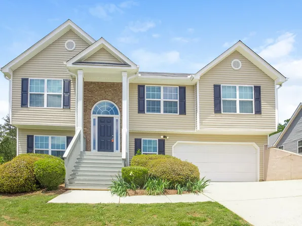 5007 Grist Mill Dr, Villa Rica, GA 30180