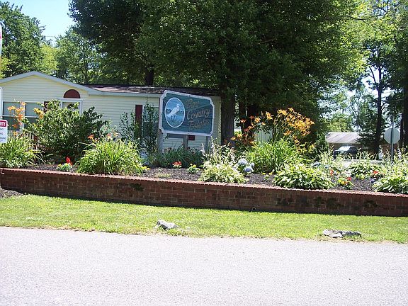 NEIGHBORJHOOD AMENITIES