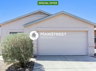 1739 W Rue Du Fleuve, Tucson, AZ 85746