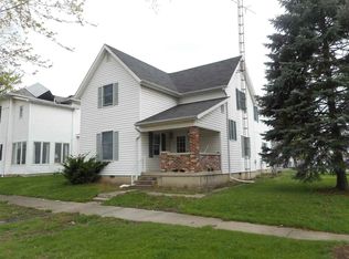 610 E High St, Portland, IN 47371