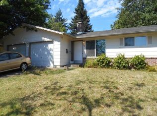 2610 Taylor St, Eugene, OR