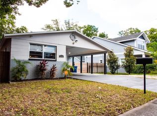 3703 N Tampa St, Tampa, FL 33603