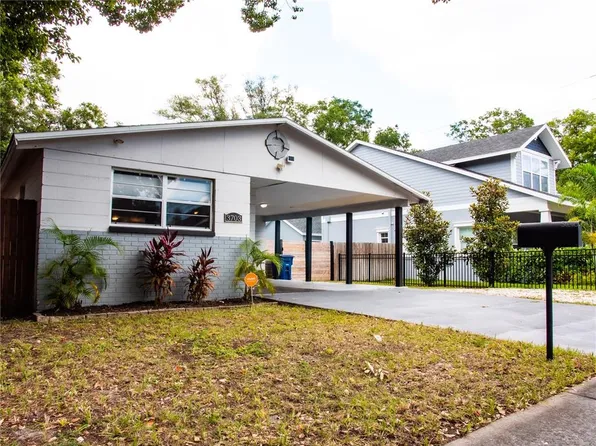 3703 N Tampa St, Tampa, FL 33603