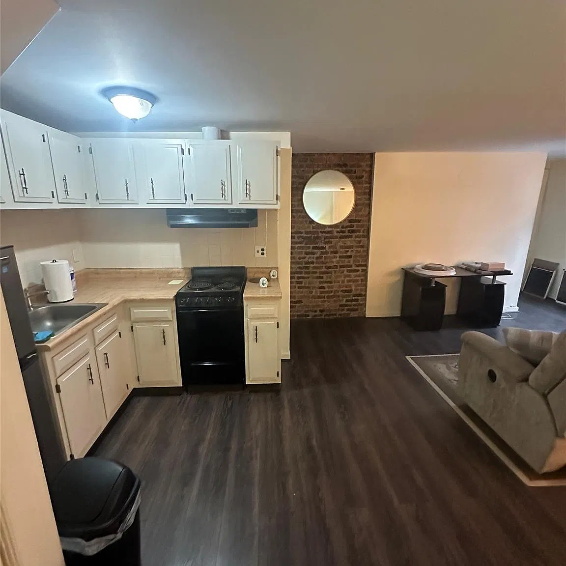 1 bed, 1.0 bath, 700 sqft, $1,750 — Photo 4