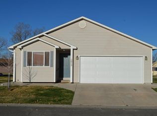 2615 Arbor Street, Montrose, CO 81401