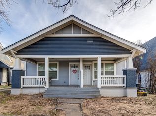 308 Cooke St, Nocona, TX 76255