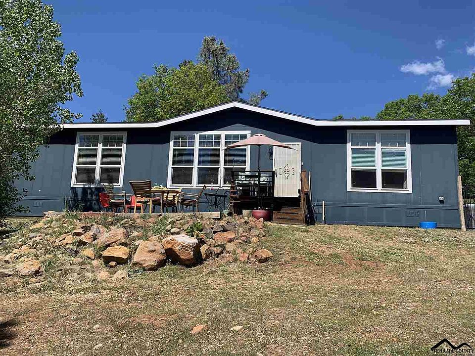 33570 Ponderosa Way, Paynes Creek, CA 96075 Zillow