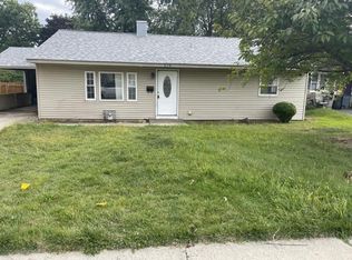 678 Austin Dr, Fairless Hills, PA 19030