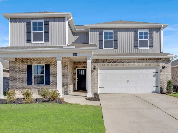 3308 Feldspar Dr SW, Madison, AL 35756