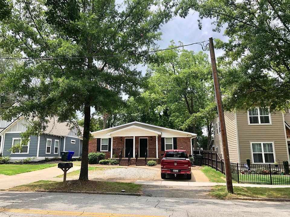 1st image of 907 Hampton Ave #A