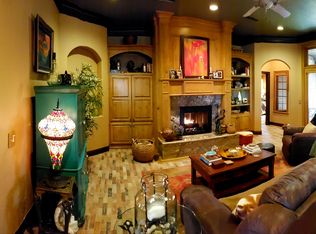 7813 Kingsgate Dr, Amarillo, TX 79119