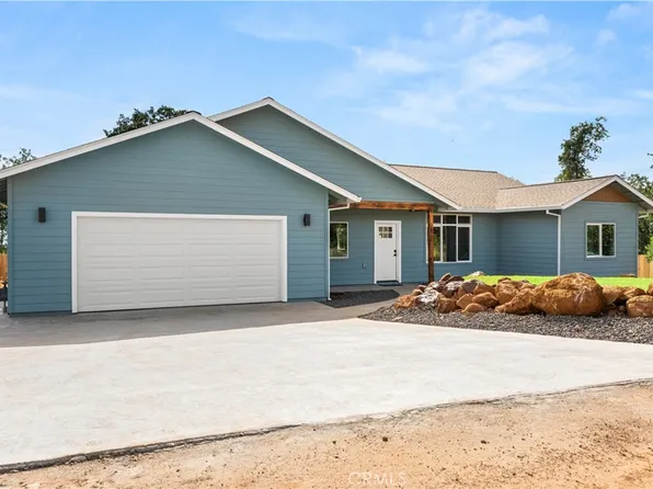 450 Stacy Ln, Paradise, CA 95969