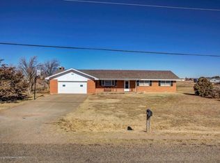 8220 Upton Rd, Amarillo, TX 79119