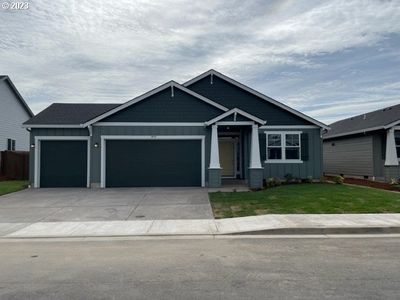 1439 Gladiola Dr #182, Junction City, OR, 97448