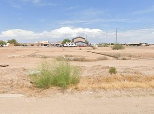 16031 S Bentley Dr LOT 68, Arizona City, AZ 85123