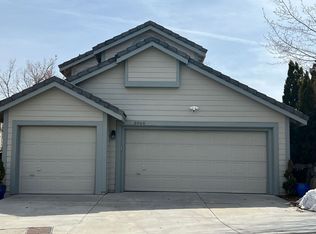 3066 Alpine Creek Rd, Reno, NV 89519