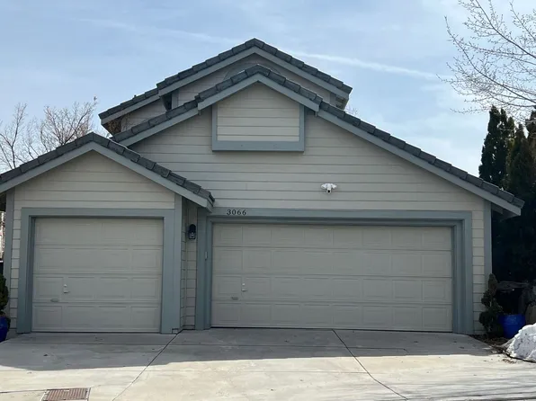 3066 Alpine Creek Rd, Reno, NV 89519