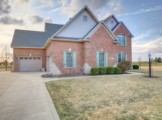 2631 Muirfield Pl, Urbana, IL 61802