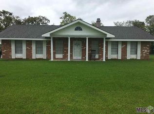 13406 Fern St, Vacherie, LA 70090