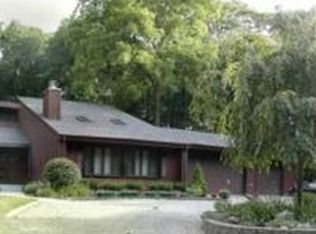 807 N 550 E, Westville, IN 46391