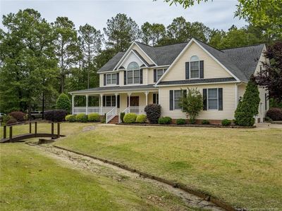 345 Crown Point, Sanford, NC, 27332