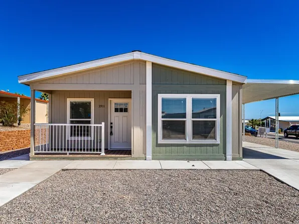 3911 N FLORENCE Boulevard, Florence, AZ 85132