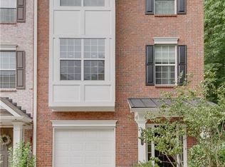638 Pember Point #638, Atlanta, GA 30350